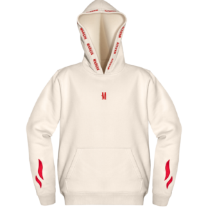 Pullover Hoodie (SOLD OUT)